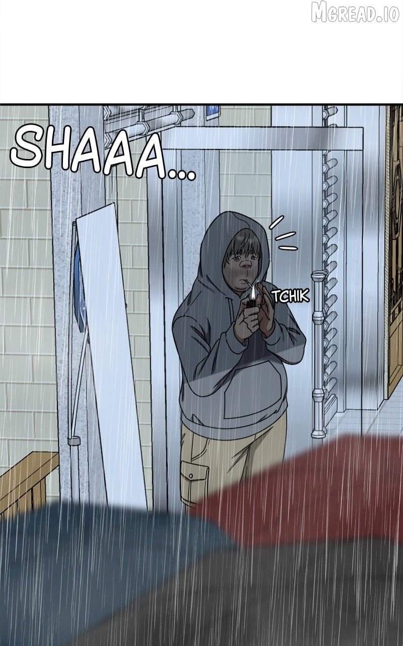 Change Me Chapter 211  - page 35